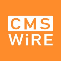 CMS WIRE logo