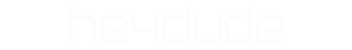 heydude logo