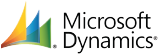 Microsoft Dynamics logo