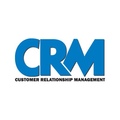 Destination CRM logo