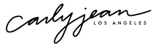 carlyjean los angeles logo