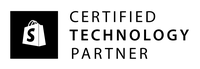 Shopify Plus certified app.