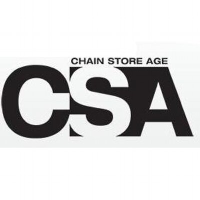 Chain Store Age logo