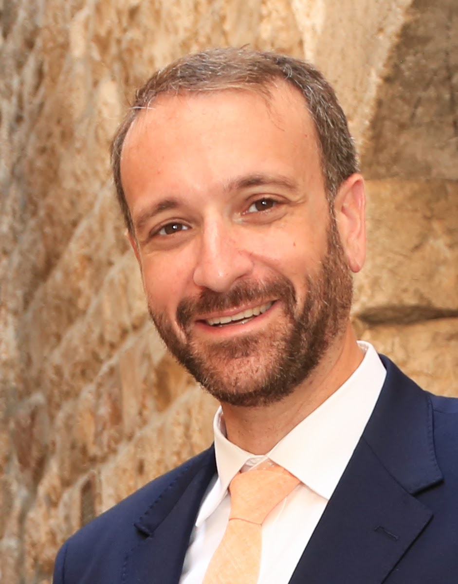 Yisroel Spanier