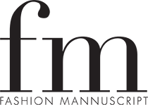 Fashion Manuscript  logo