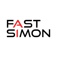 Fast Simon & POQ logo