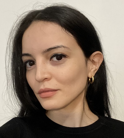Gabrielle Cruz profile image