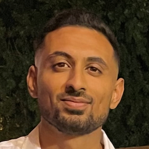 Shalev Yohanan profile image