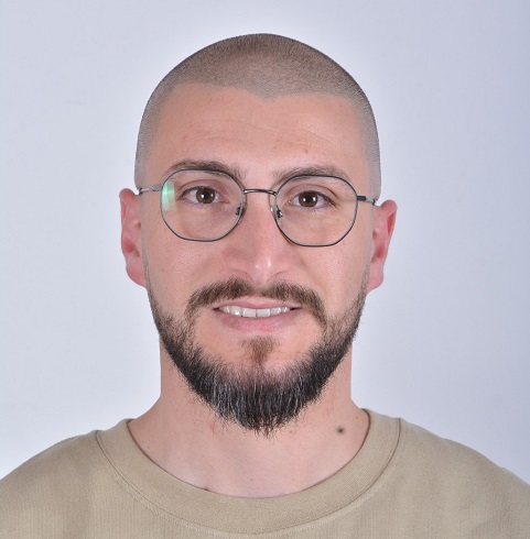 Khaled  Abu Leil profile image