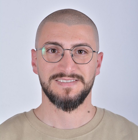 Khaled Abu Leil profile image