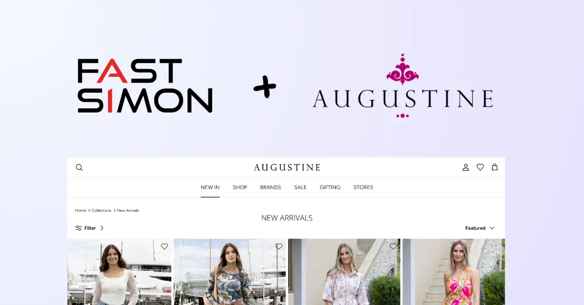 Fast Simon and Augusine case study