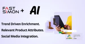 success story thumbnail of How Fast Simon Is Using AI To Catch Every Trend In Site Search