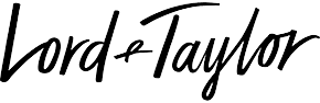 lord and taylor logo