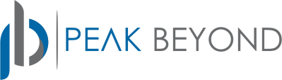 peakbeyond.comlogo