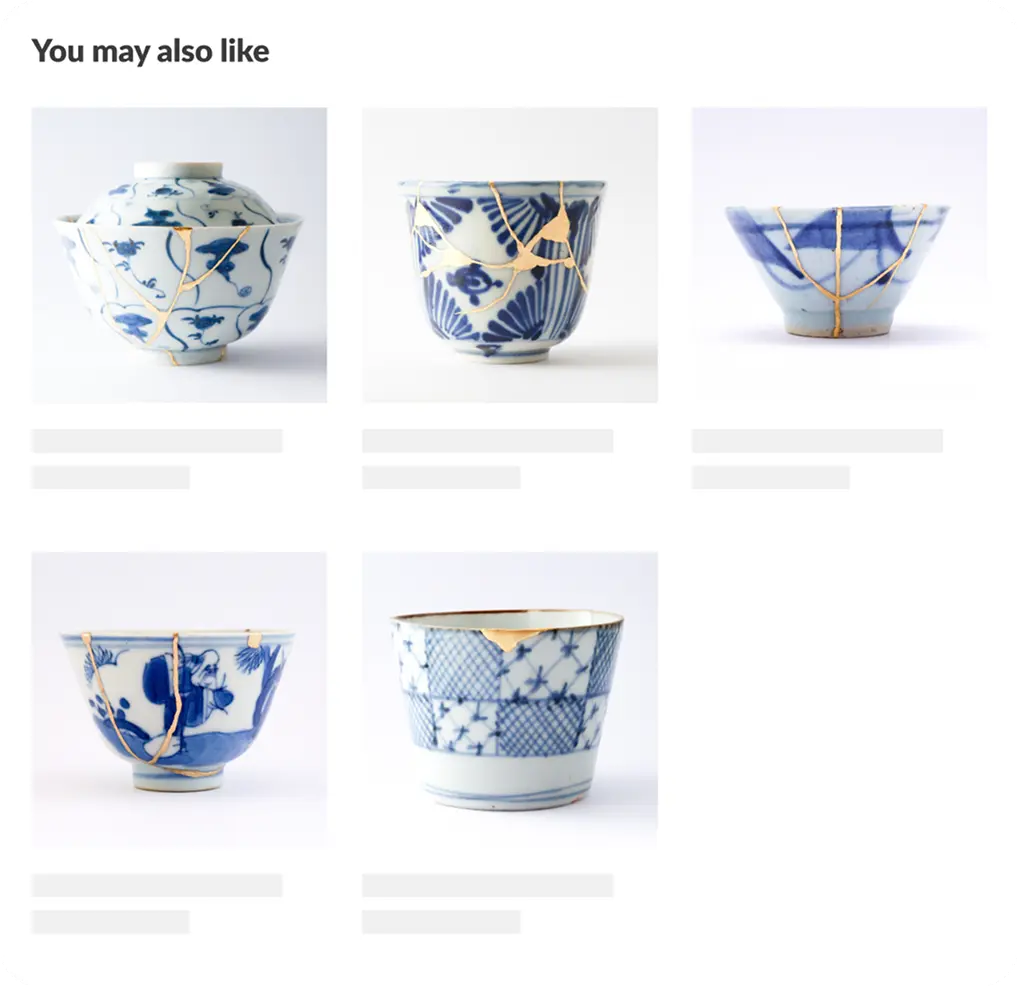 AI ecommerce personalization