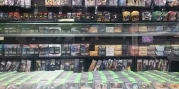 success story thumbnail of 401 Games