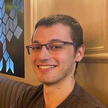 Semyon Guffman profile image