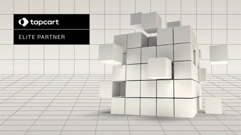 success story thumbnail of Fast Simon x Tapcart: Elite Status Technology Partner