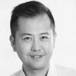Shaun Lin
