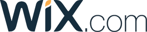 Wix logo