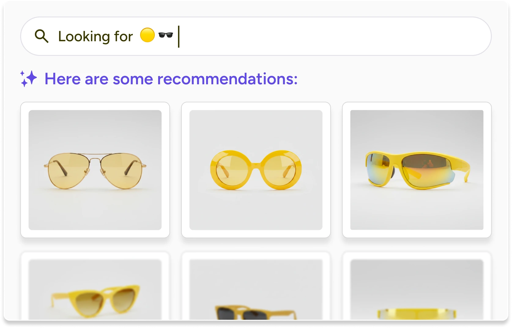 Accurate Emoji Search