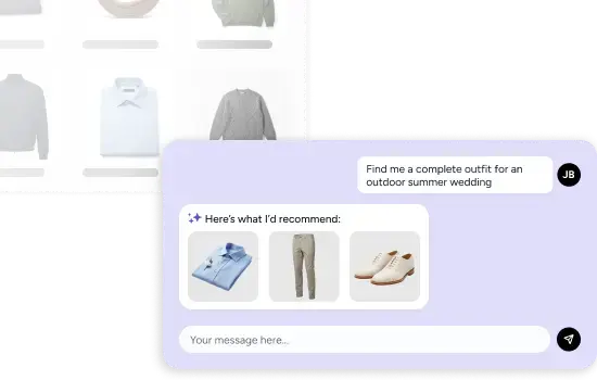 Agentic Shopping