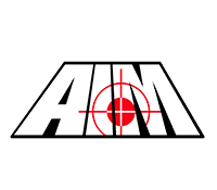 AIM logo