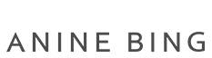 ANINE BING logo