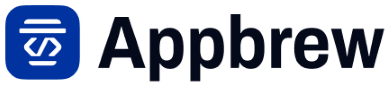 appbrew.comlogo