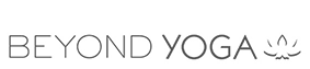 beyond yoga logo