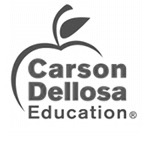 carson dellosa logo