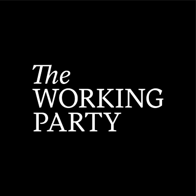theworkingparty.com.aulogo