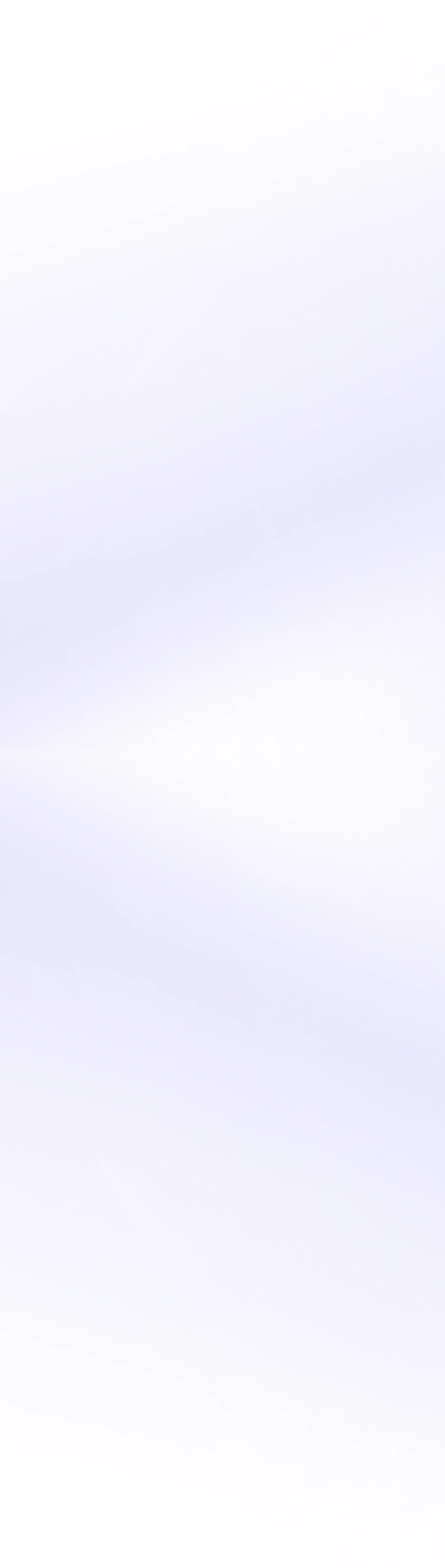 page background image - delicate white to blue gradient