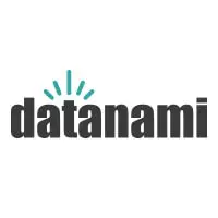 Datanami logo