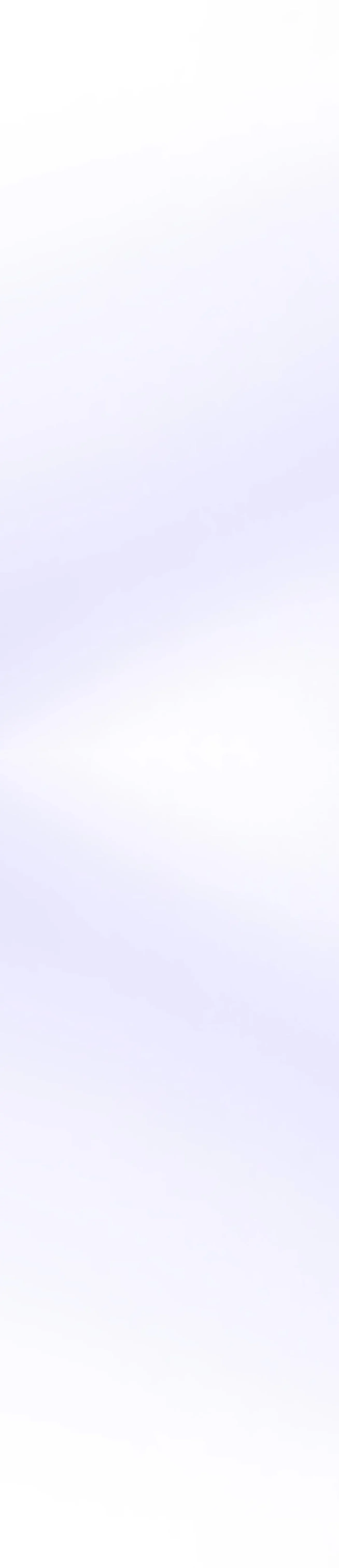 page background image - delicate white to blue gradient