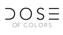 Dose Of Colors logo