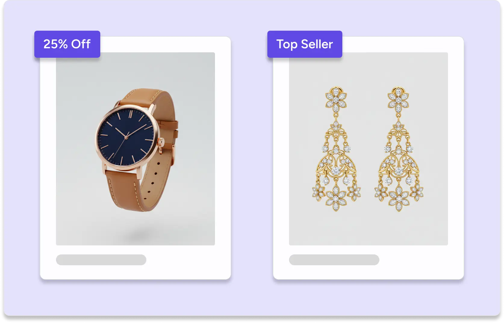 Dynamic Badging