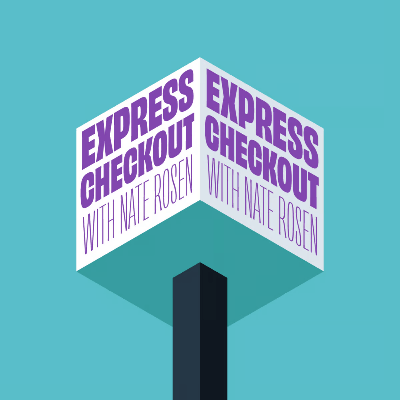 Express Checkout Newsletter logo