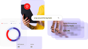 snapshots of an ecommerce store for children wood toys