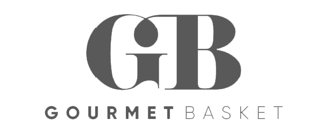 gourmet basket logo