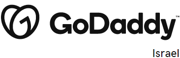 Go Daddy logo