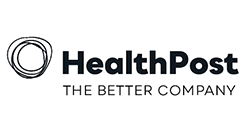 health post logo