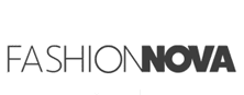 Fashion Nova logo