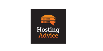 Hosting Advice logo