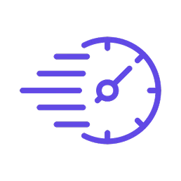Launch in Days or Weeks