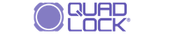 Quadlock logo