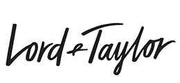 Lord and Tailor logo