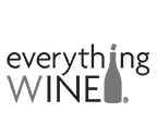 Everything Wine logo
