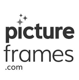 picture frames logo