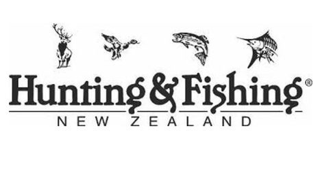 hunting and fishing new zealand